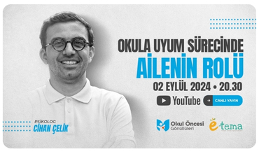 Aile Eğitimleri - 2 I Cihan Çelik